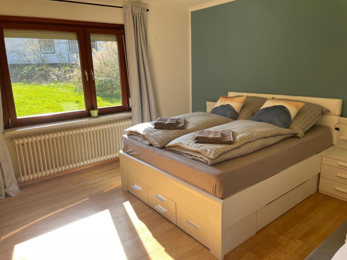 Ferienhaus Nissen-Huette Eckernförde المظهر الخارجي الصورة