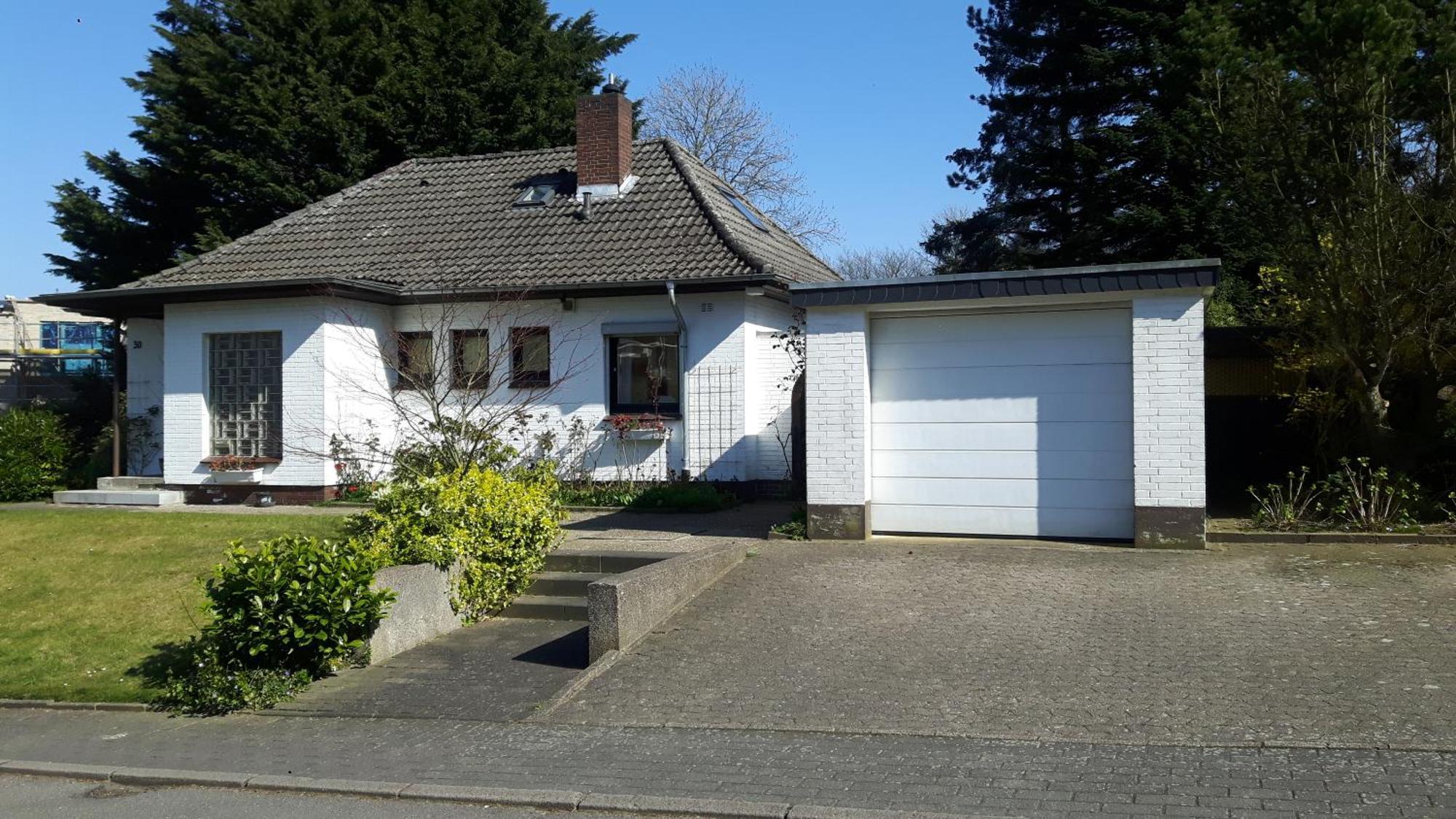 Ferienhaus Nissen-Huette Eckernförde المظهر الخارجي الصورة