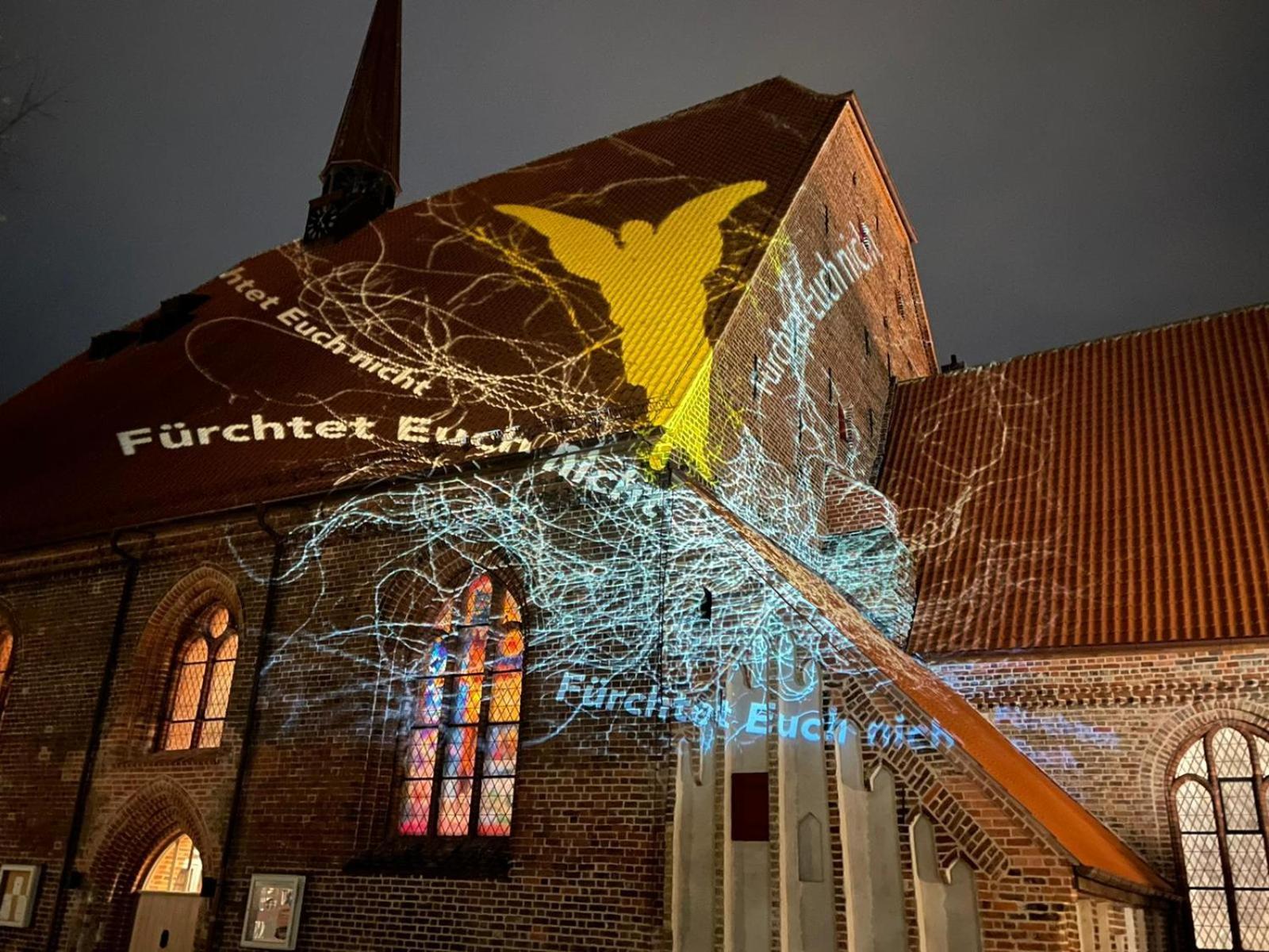 Ferienhaus Nissen-Huette Eckernförde المظهر الخارجي الصورة